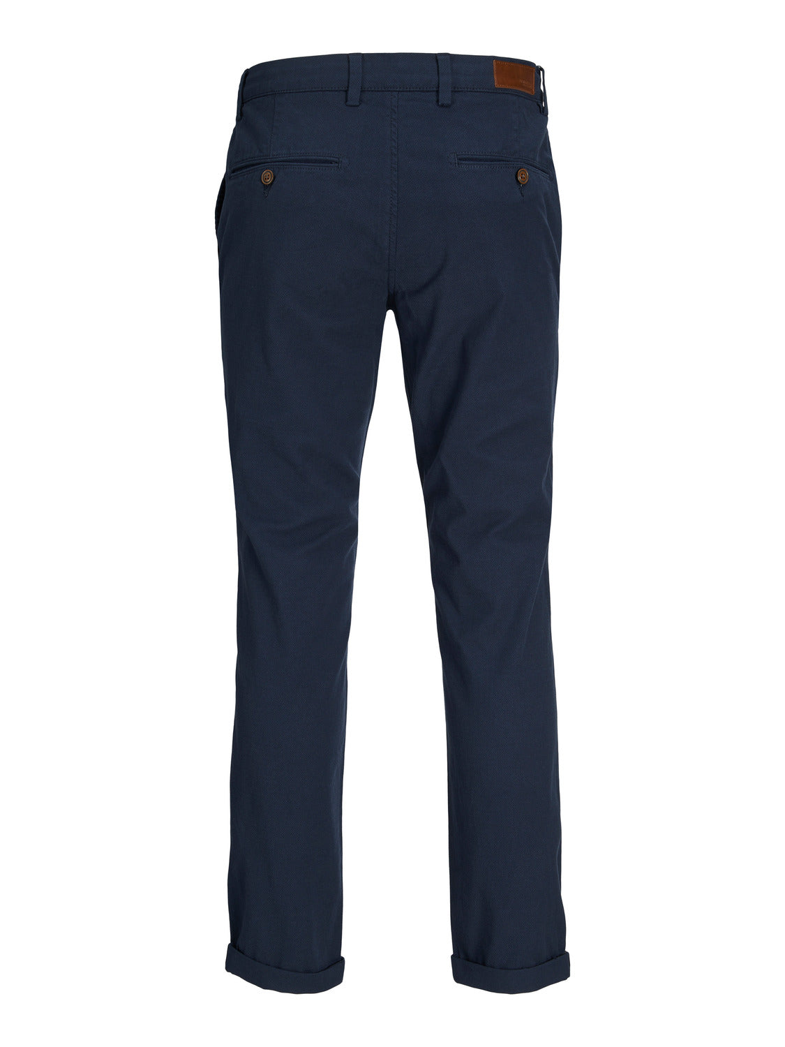 JPSTMARCO Pants - Navy Blazer